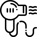 Asciugacapelli